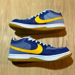 Nike Sky Force 3/4 Men’s Shoe